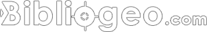 Logotipo bibliogeo.com